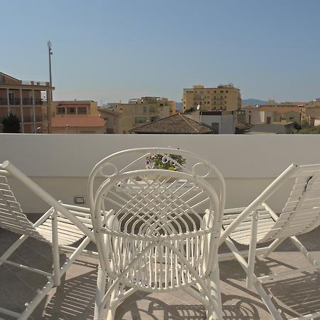 Holiday Alghero Lejlighed Eksteriør billede