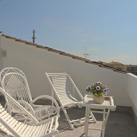 Holiday Alghero Lejlighed Eksteriør billede