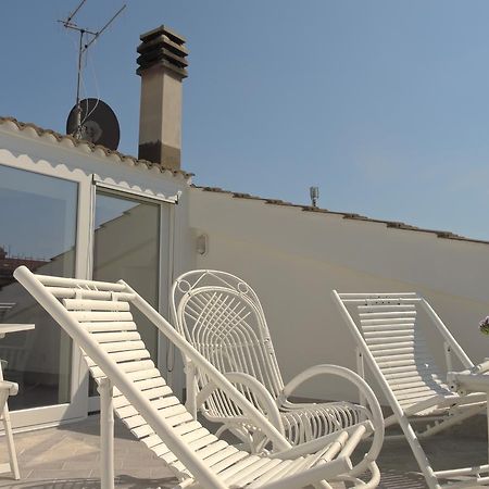Holiday Alghero Lejlighed Eksteriør billede