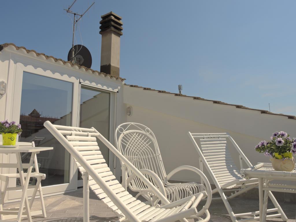 Holiday Alghero Lejlighed Eksteriør billede